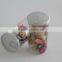 Plastics Food Can PET Easy Open Cans Manufacturer