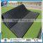hammer top durable horse cow rubber stable mat / Safety rubber stall mat