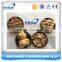 Automatic TVP machine/TVP processing line