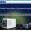 Corona discharge air source ozone generator