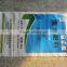 high quality full color print bopp film laminated pp woven bag