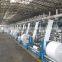 pp woven fabric for fertilizer rice grain feed