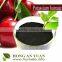 potassium humate water soluble organic lawn fertilizer
