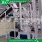 Small&big pellet mill line