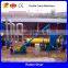 Factory supply biomass sawdust rotary dryer