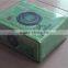 Smokeless Instant-Lite flavor Hookah Charcoal 33mm