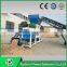 mobile crusher hammer mill crusher Sawdust wood crusher