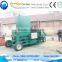 Hydraulic model carton/used paper/scrap iro compress baler machine with high quality
