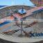 Thickener For Gold Mining / Mining Thickener Tank