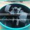 Charcoal coal powder grinding wheel Mill Mixer