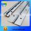 Tuopu manufacturer piano hinge stainless steel 316 piano hinge wooden box hinge for piano