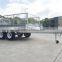 10x6 Galavnized Tandem Trailer | Dual Axle box trailer