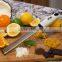 Custom private label microplane zester grater