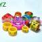 plastic rings cheap price with best quality