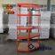Boltless storage free standing corner floating shelves