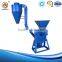 Super Space Saving Industrial Wheat 6NF80 Combined Rice Mill Machine