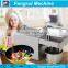 new type chinese mini oil press machine