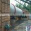 Sand drying system/sand drying plant/sand drying machine