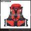 Jacket men snorkel vest fishing vest professional Snorkel life jackets