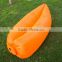 Outdoor Inflatable Sunbath Nylon Fabric Beach Lounger Convenient Compression layba