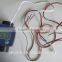 Singflo 10-120L/min fuel pulse flow meter/adblue meter