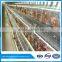 Galvanized Iron Metal Cage for Breeding Chickens in Africa