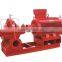 Electric Motor Drinking Water Pump
