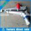Easy operating irrigation sprinkler heads