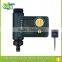 Watering Irrigation Controller.ELECTRONIC KNOCK WATER TIMER GARDEN IRRIGATION.