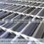 Stainless steel grating