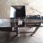 Neweek 500kg throughput garlic juice making ginger extractor machine