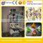 triangle tea leaf bag packing machine prices