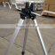 Aluminum Triangular and Folding Rod Holder