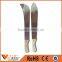 high carbon steel hunting machete knife