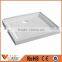 China bathroom trays irregular shower tray