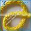 J-MAX synthetic recovery winch rope for offroad events
