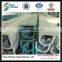 flexible spiral conveyor inclined auger conveyor hopper auger conveyor