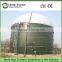 FRP SMC small biogas anaerobic digester for house using