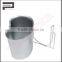 Stainless Steel Campling kettle