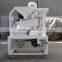 Herb seed cleaning machine