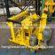 4-30 PORTABLE BLOCK MAKING MACHINE,MOBILE BLOCK MAKING MACHINE,DIESEL ENGINE BLOCK MACHINE FOR SALE