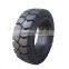 Forklift tire 700-12 from chinese top 10 manufacturers