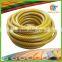 10mm Braded high pressure pvc rubber spray hose