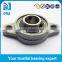 UFL002 Zinc Alloy Bearing Units UFL002 Pillow Block Ball Bearing