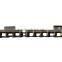 Double Pitch Transmission Chains