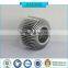 Competitive price custom cast aluminum bell