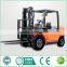 diesel forklift 5 ton