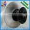 Stainless steel material auto used wheel hub