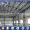 Building Supplies Clear Span Cheap Prefab Structure Warehouse