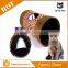 2017 High Quality Cat Toy Collapsible Tunnel Cat Toy Wholesale